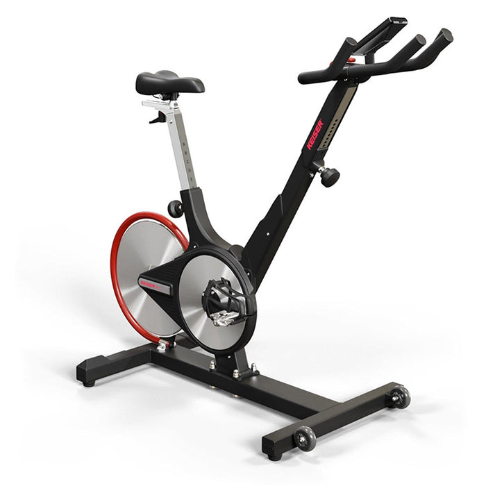 Keiser M3i Studio Indoor Bike