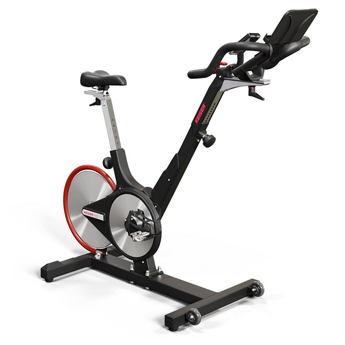 Keiser M3i Studio Plus Indoor Bike - KEI-M3-STU-PLUS