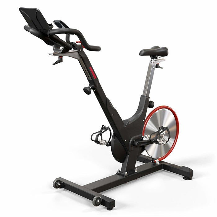 Keiser M3i Studio Plus Indoor Bike - KEI-M3-STU-PLUS