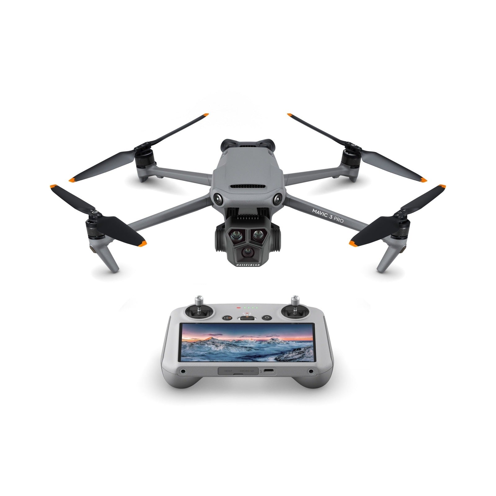 DJI Mavic 3 Pro - CP.MA.00000654.01