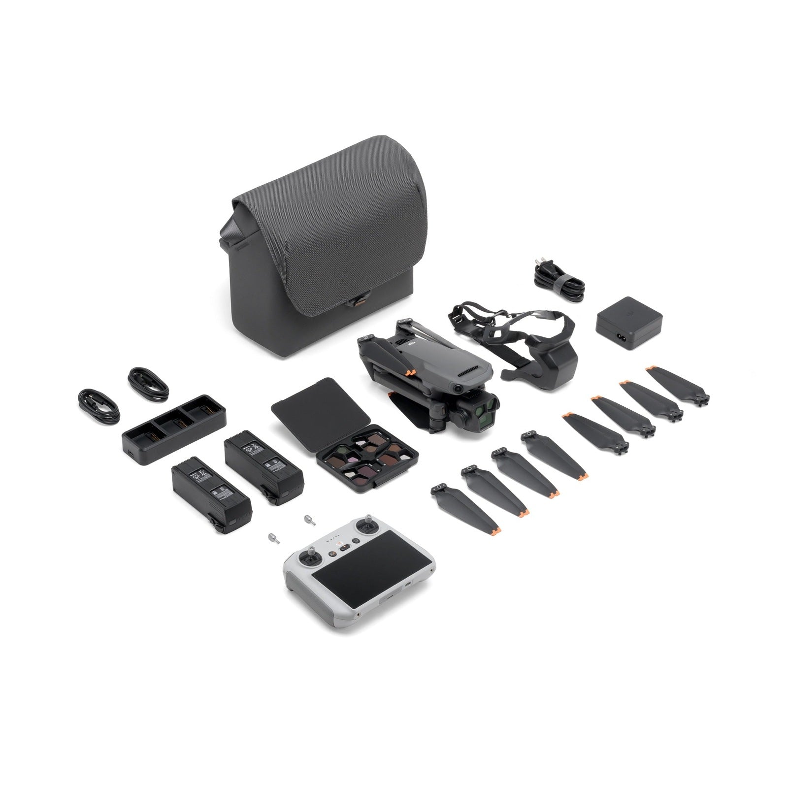 DJI Mavic 3 Pro - CP.MA.00000654.01