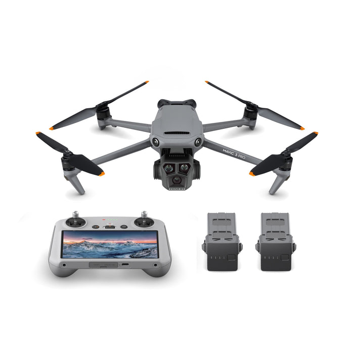 DJI Mavic 3 Pro - CP.MA.00000654.01