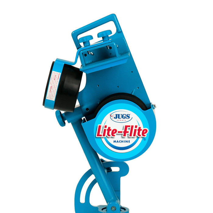 JUGS Lite-Flite® Machine - M6000