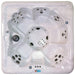 QCA Spas - QCAM670