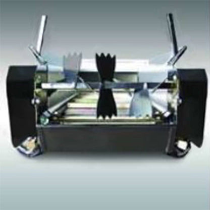 Wallenstein M7590 Spreader Fines Pan for MX80G & MX80P - M7590