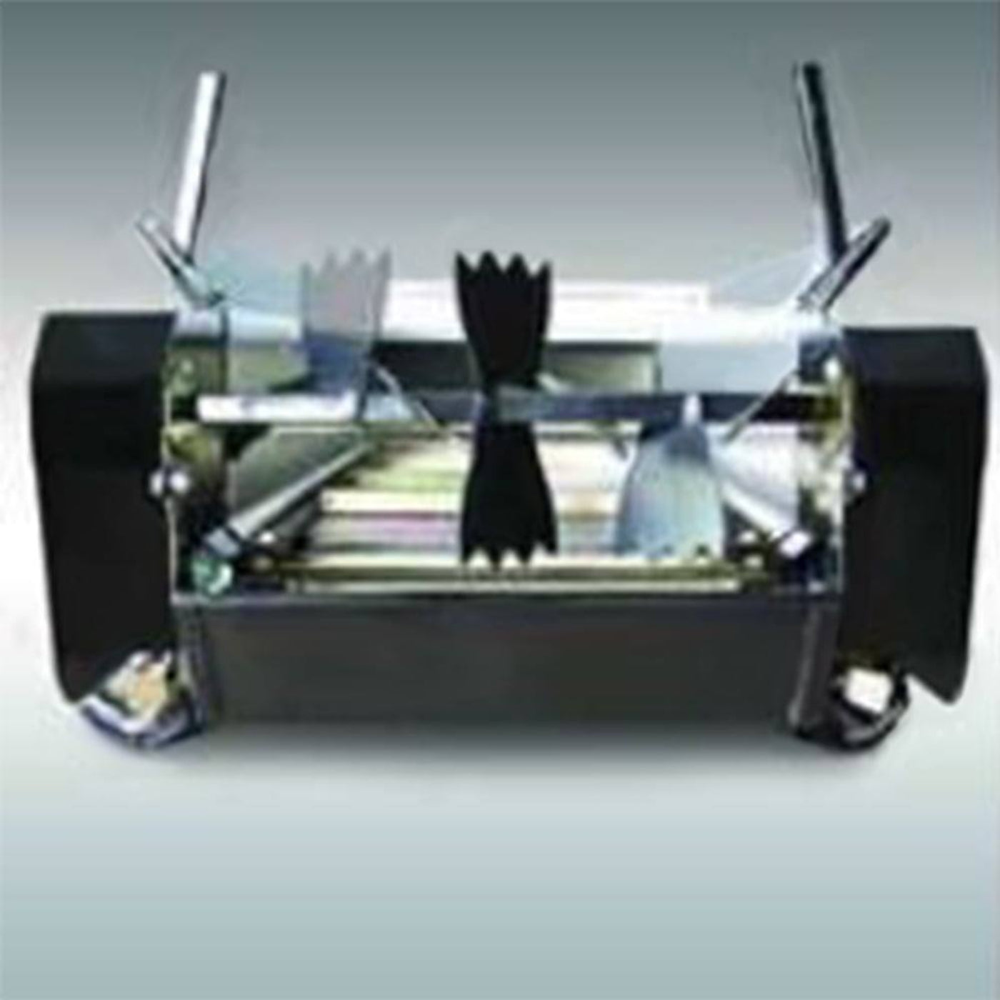 Wallenstein M7590 Spreader Fines Pan for MX80G & MX80P - M7590