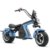 Koppla ELF M8 60V/30Ah 2000W Electric Scooter