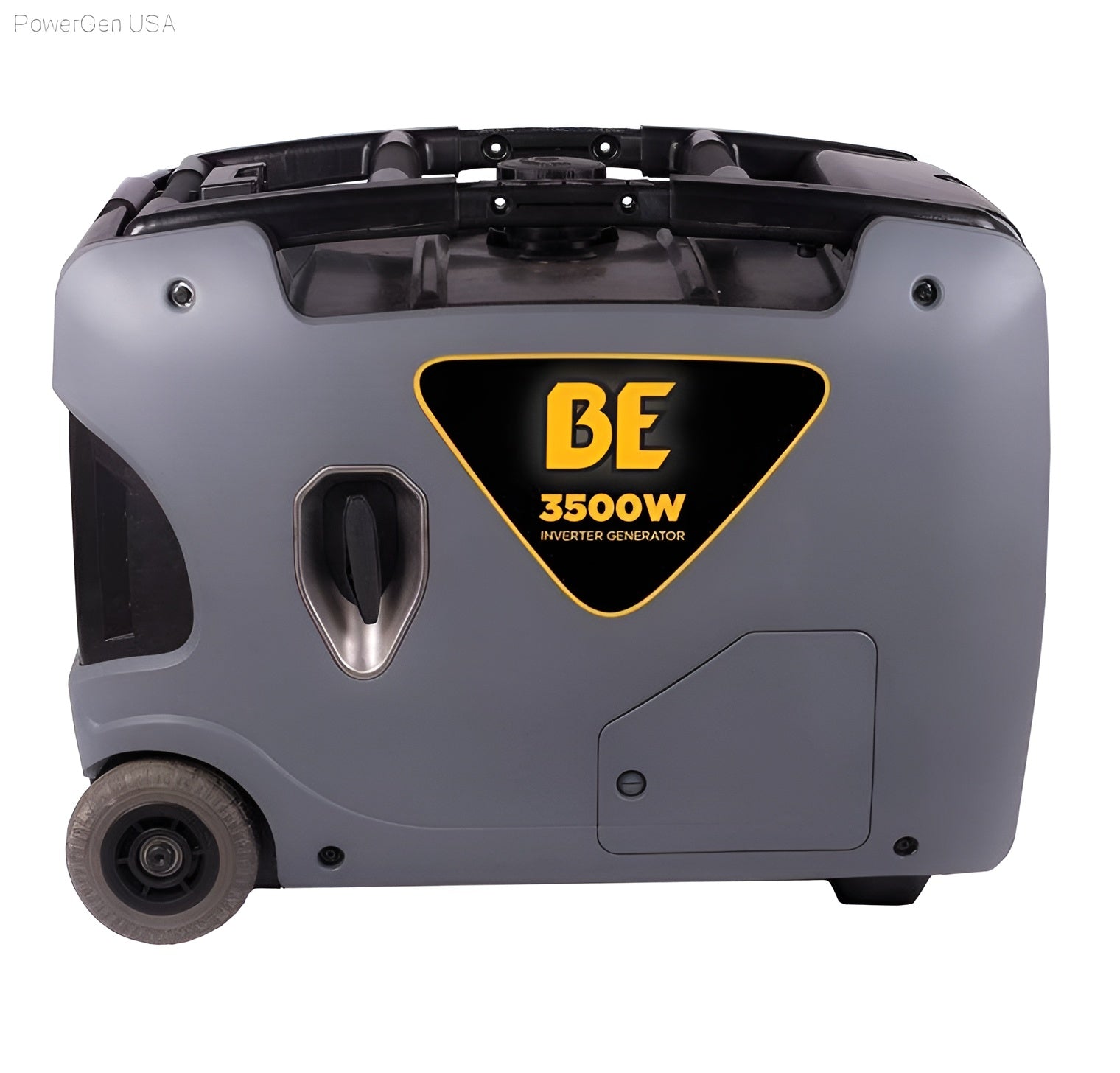 BE Power Equipment 3500 Watt Inverter Generator - PowerGen USA - BE3500IP