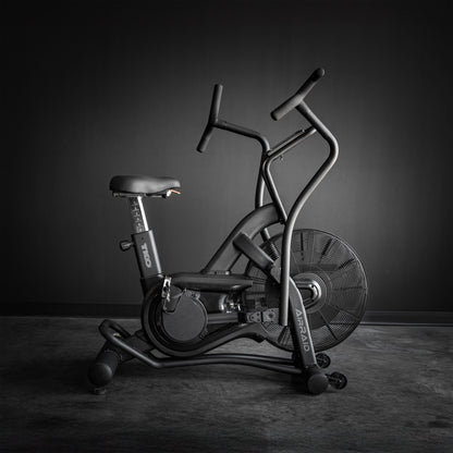TKO AirRaid Fan Stationary Bike - 8AB