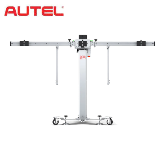 Autel - ADAS - MA600 - Frame All Systems Package - Tablet Included