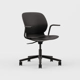 Maari Chair with 5-Star Base - BP00608