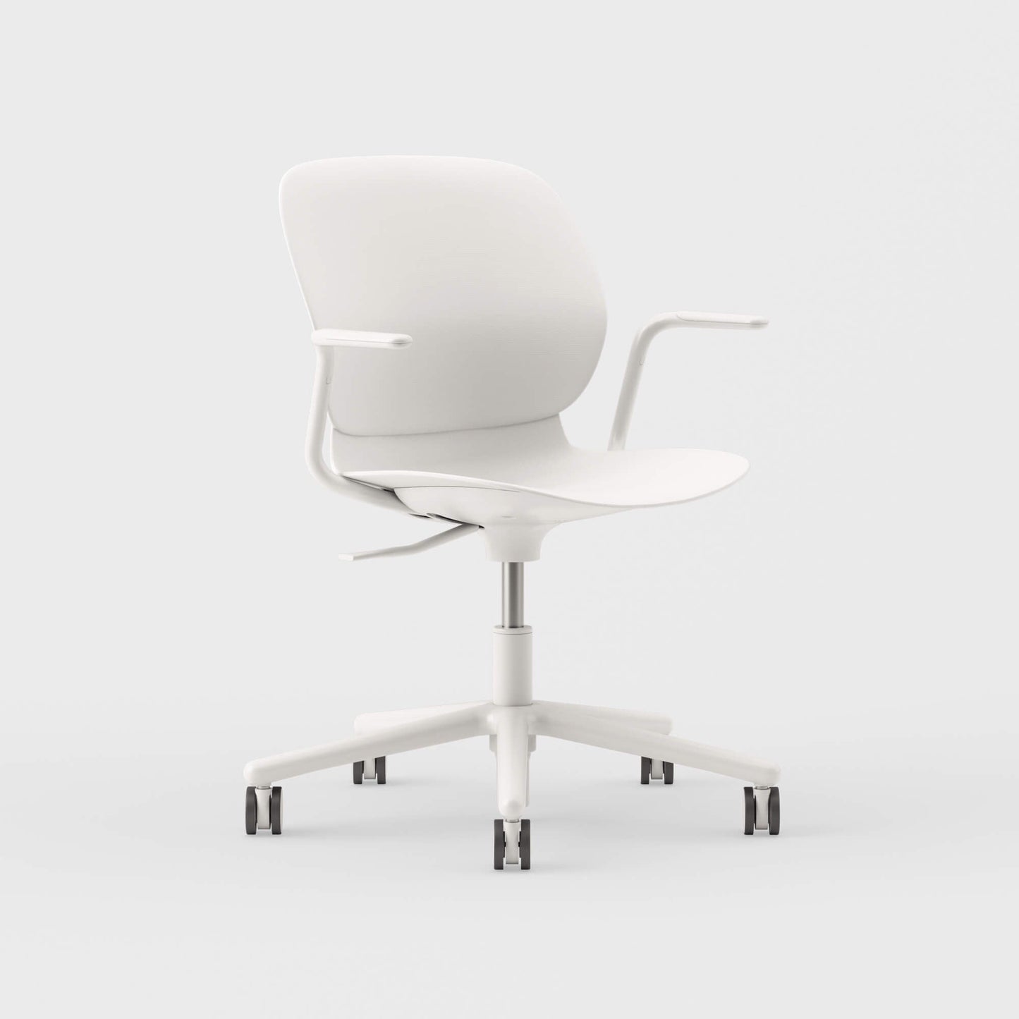 Maari Chair with 5-Star Base - BP00608