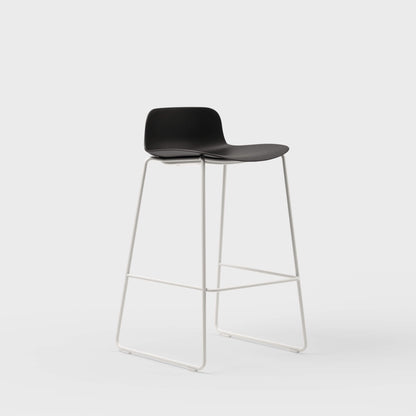 Maari Stool with Sled Base - BP00894