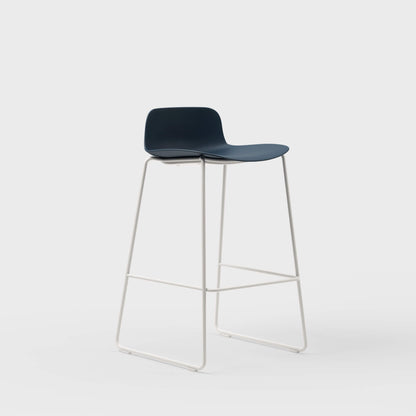 Maari Stool with Sled Base - BP00894