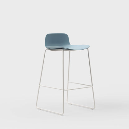 Maari Stool with Sled Base - BP00894