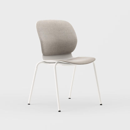 Maari Upholstered Chair with 4-Leg Base -  BP00724