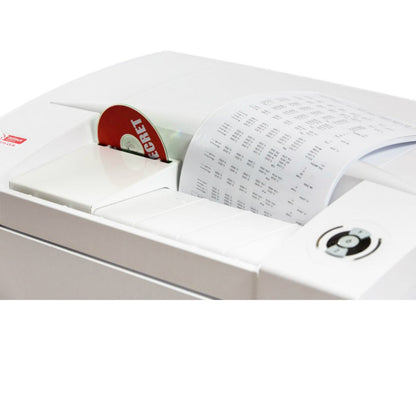 Intimus 175 hybrid Office Shredder 297764