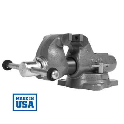 WILTON 3" Machinist Vise - WL9-28830