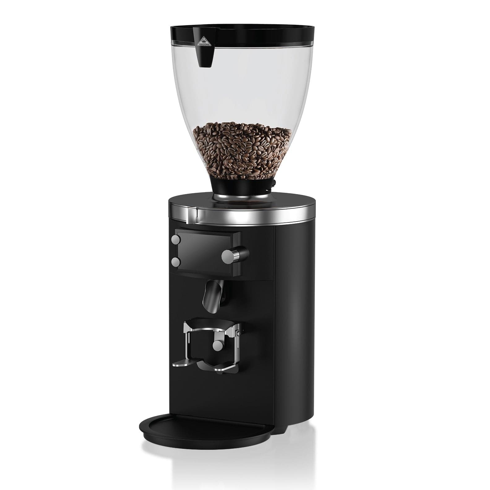 Mahlkönig E80 Supreme Espresso Grinder - Black - MAHLKONIGE80S-BLACK