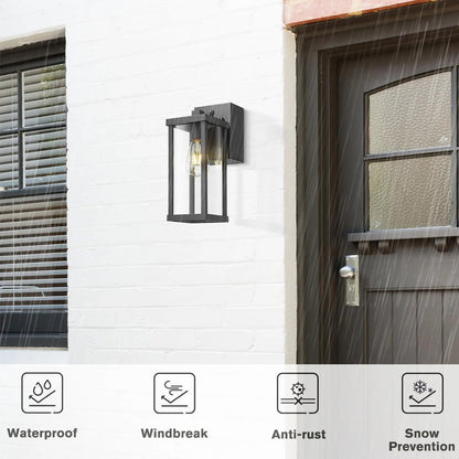 ZenithLine wall lamp 2  Pack - Procure Décor