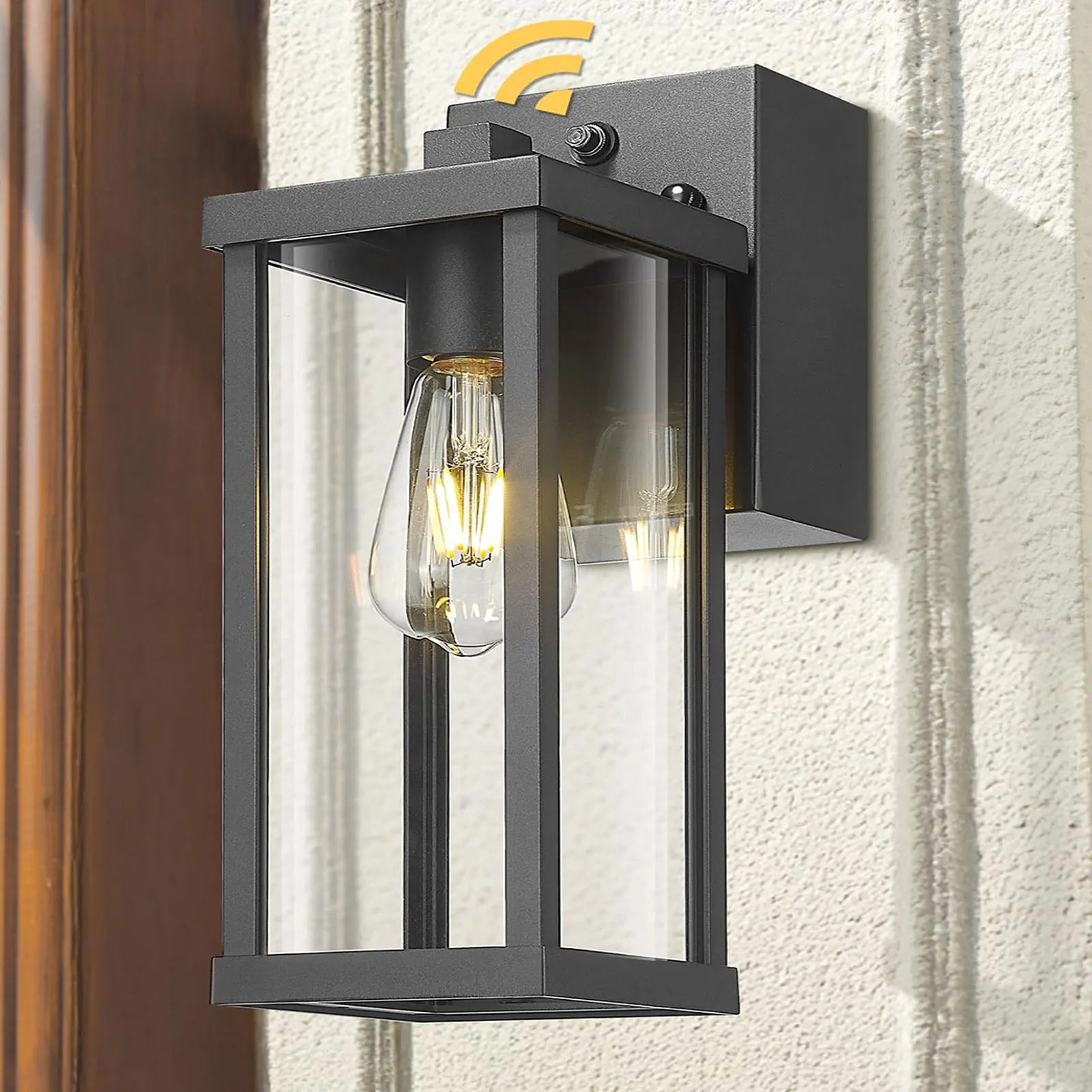 ZenithLine wall lamp 2  Pack - Procure Décor