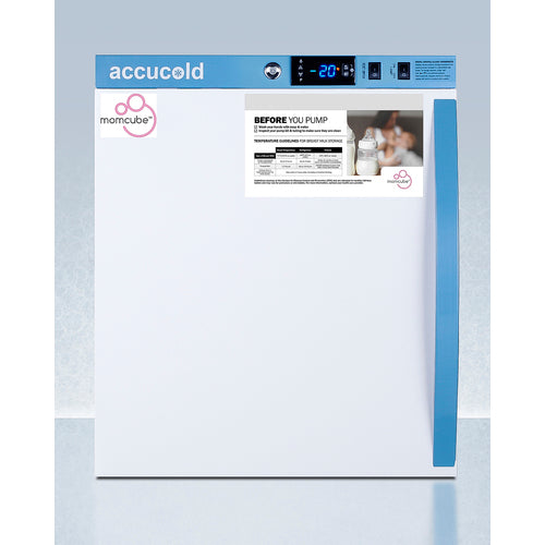 1.4 Cu.Ft. MOMCUBE Freezer