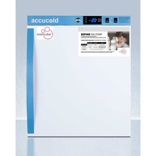 1.4 Cu.Ft. MOMCUBE Freezer