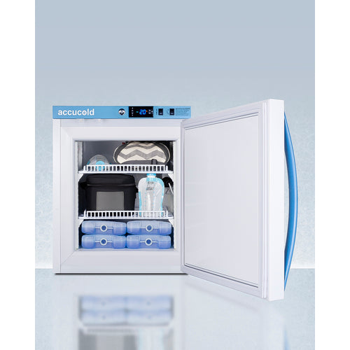 1.4 Cu.Ft. MOMCUBE Freezer