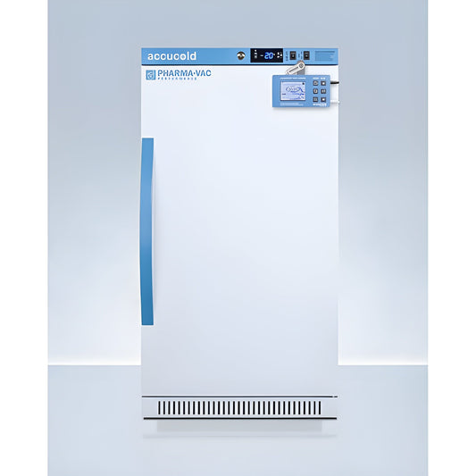 Accucold Summit - 8 Cu.Ft. Upright Controlled Room Temperature Cabinet -  ARS8PV-CRT