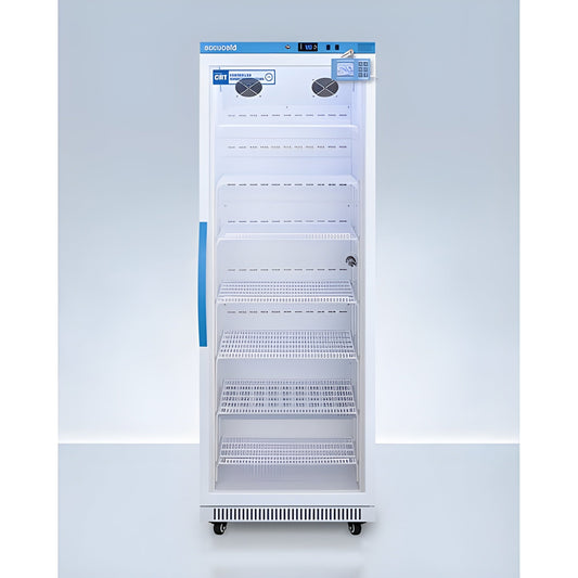 Accucold Summit - 12 Cu.Ft. Upright Controlled Room Temperature Cabinet  - ARG12PV-CRT