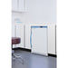 Accucold Summit - 6 Cu.Ft. Vaccine Refrigerator - ARS62PVBIADADL2B