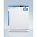 Accucold Summit - 6 Cu.Ft. Vaccine Refrigerator - ARS62PVBIADADL2B