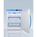 Accucold Summit - 6 Cu.Ft. Vaccine Refrigerator - ARS62PVBIADADL2B