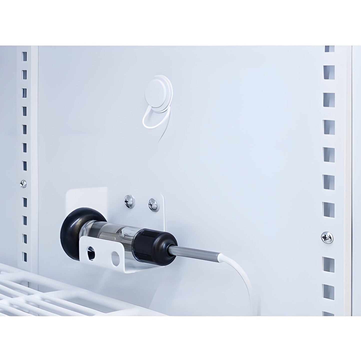 Accucold- 2.47 Cu.Ft. Vaccine Freezer, ADA Height - AFZ2PVBIADALHD
