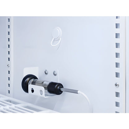 Accucold- 2.47 Cu.Ft. Vaccine Freezer, ADA Height - AFZ2PVBIADALHD