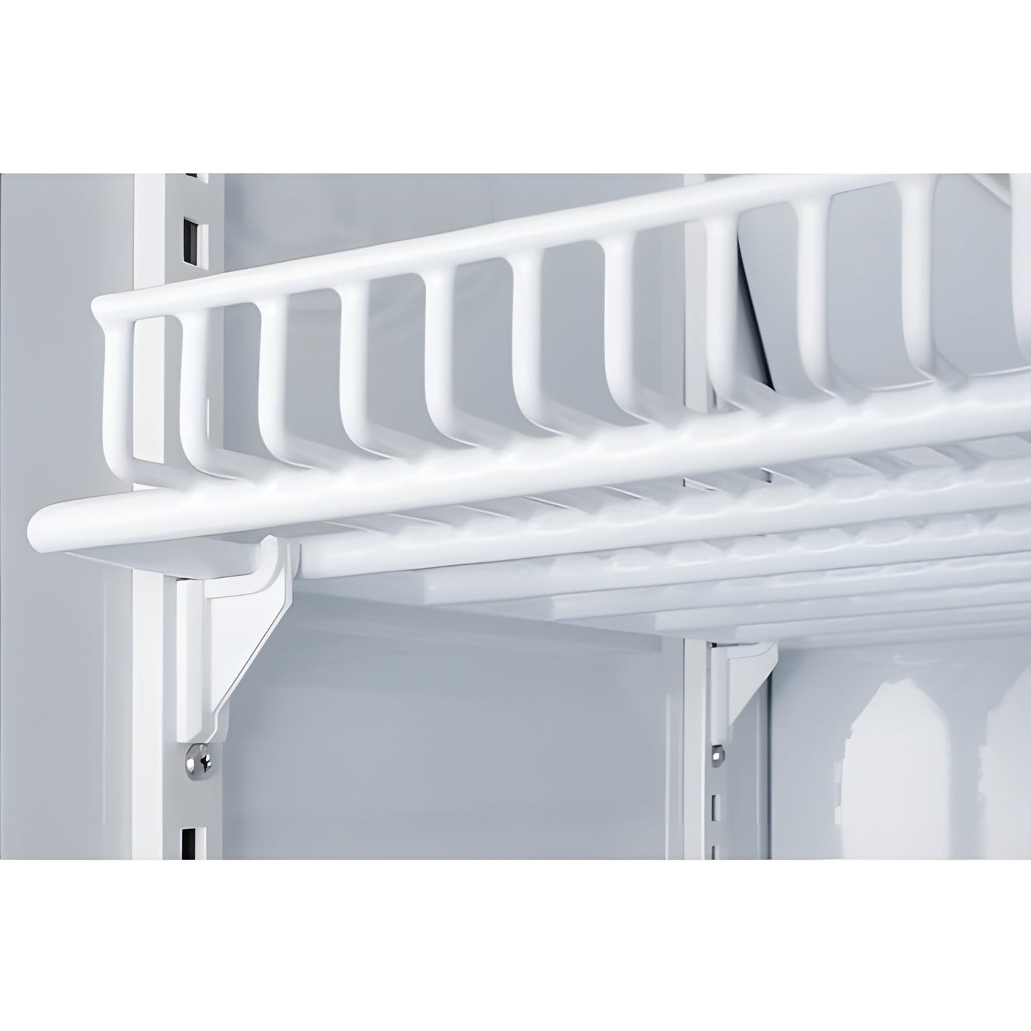 Accucold Summit 6 Cu.Ft. Upright Controlled Room Temperature Cabinet, ADA Height - ARG61PVBIADA-CRT