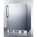 Accucold Summit - 24" Wide Built-In All-Freezer, ADA Compliant - VT65MLCSSADA