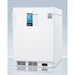 Accucold Summit - 24" Wide Built-In All-Freezer, ADA Compliant - VT65MLBI7PLUS2ADA