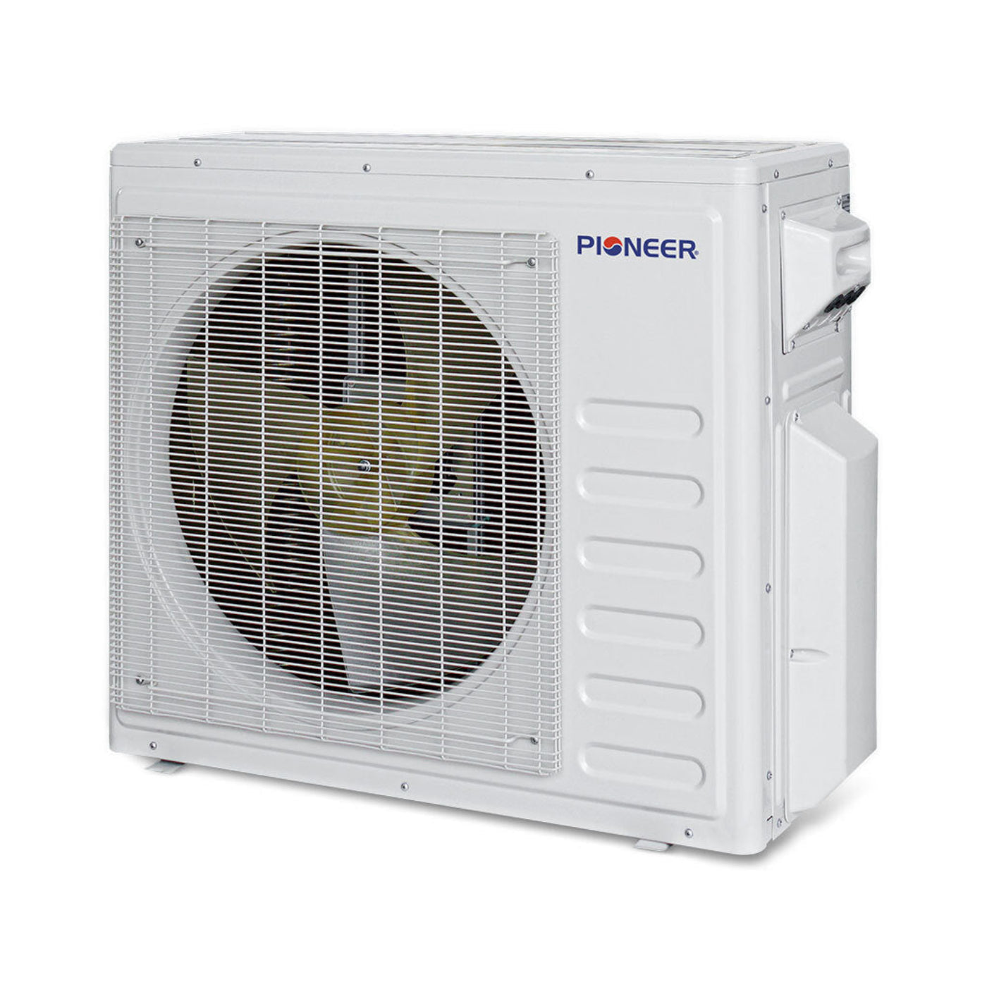 Pioneer Diamante Series Outdoor Section