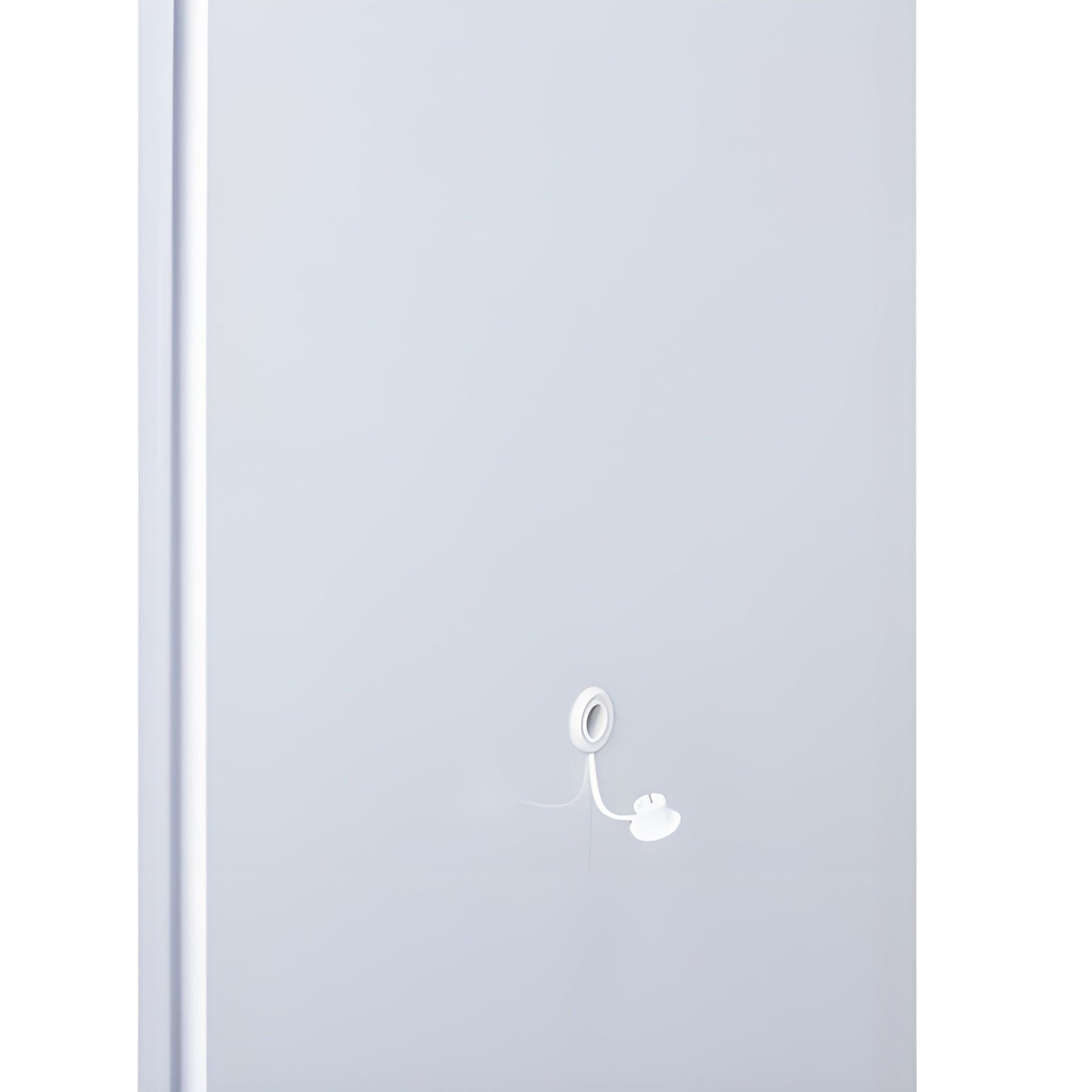 Accucold Summit - 2 Cu.Ft. Compact Controlled Room Temperature Cabinet  - ARS2PV-CRTLHD