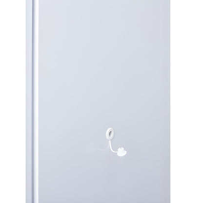 Accucold Summit - 2 Cu.Ft. Compact Controlled Room Temperature Cabinet  - ARS2PV-CRTLHD