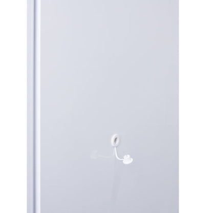 Accucold - 2 Cu.Ft. Compact Vaccine Refrigerator