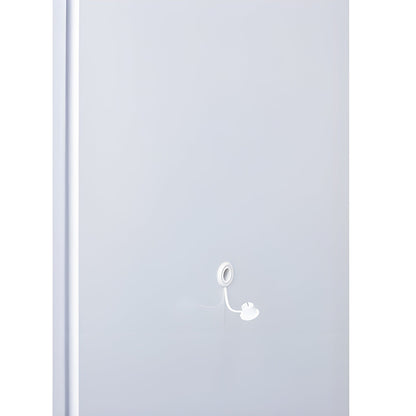 Accucold- 1.4 Cu.Ft. Vaccine Freezer  -  AFZ1PVDL2BLHD