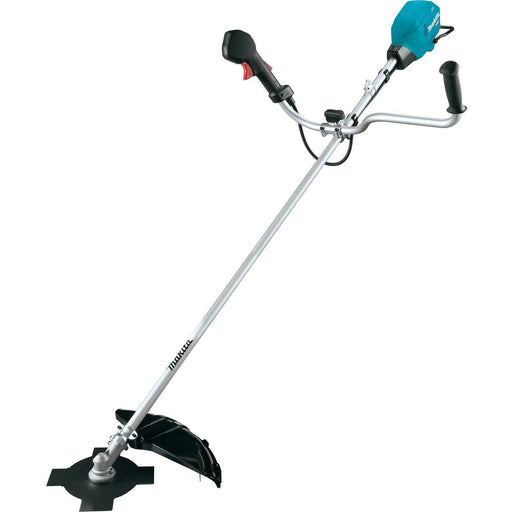 Makita GRU02Z 40V max XGT Brushless Cordless Brush Cutter Bare Tool - GRU02Z