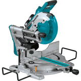 Makita 18V x2 (XSL06PT) LXT Lithium-Ion (36V) Brushless Cordless 10" Dual-Bevel Sliding Compound Miter Saw with Laser Kit  - XSL06PT-HIDDEN