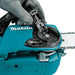 Makita 36V 18V X2 LXT Brushless 14" Chain Saw Kit with 4 Batteries - XCU03PT1