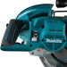 Makita 18V LXT 10" Dual-Bevel Sliding Compound Miter Saw Kit - XSL04PTU