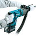 Makita 40V Max XGT️ 1-1/8in AVT Rotary Hammer Kit - GRH07M1