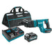 Makita 40V Max XGT️ 1-1/8in AVT Rotary Hammer Kit - GRH07M1