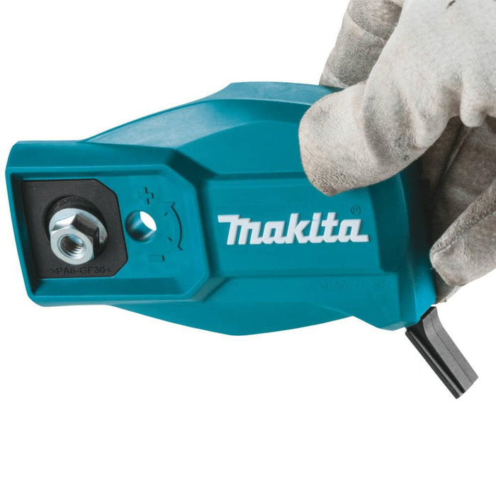 Makita 40V max XGT 10in Telescoping Pole Saw Kit 13' Length - GAU02M1